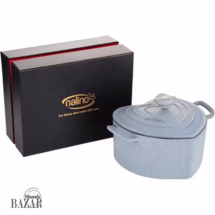 قابلمه چدنی مدل Amante plus نالینو  کد 0139