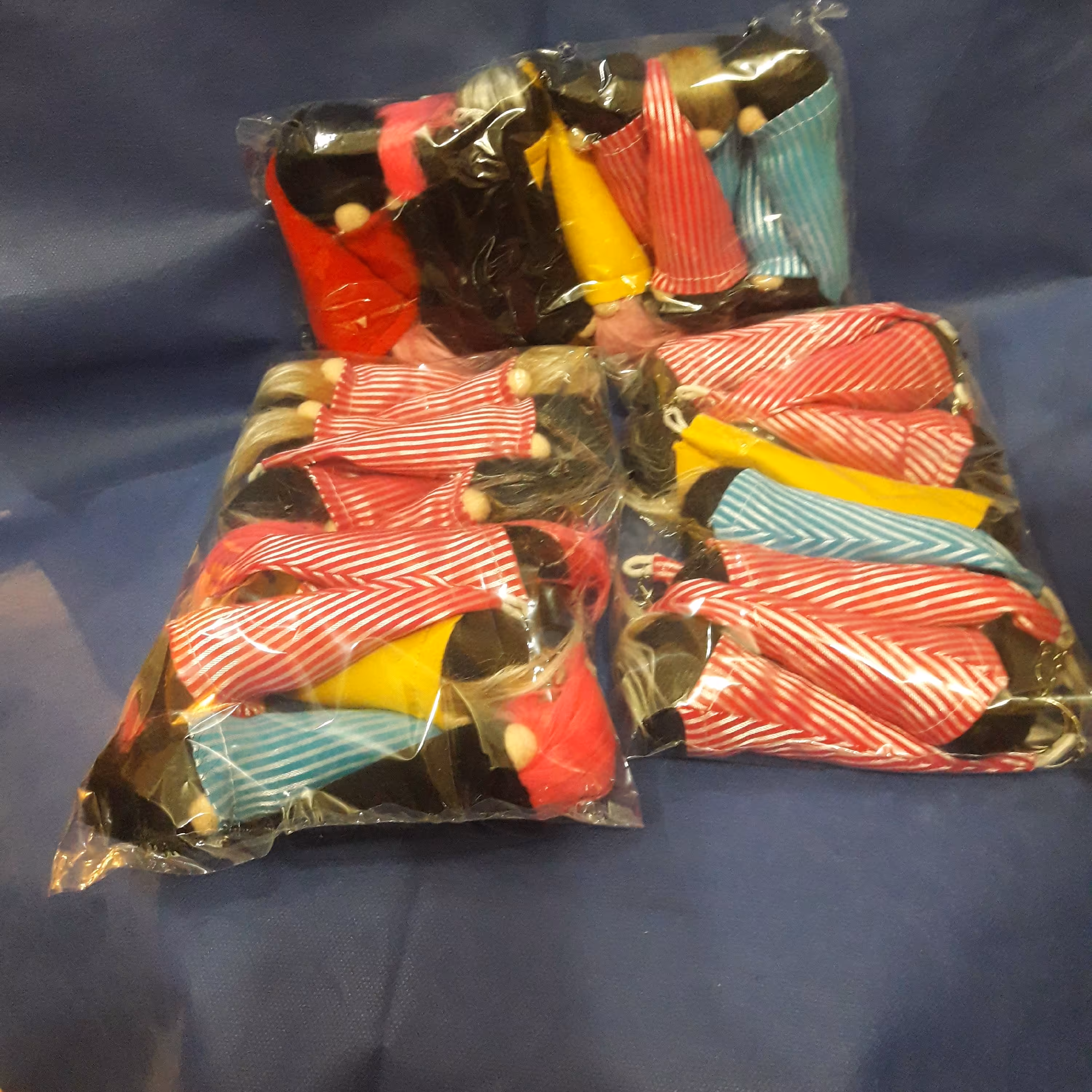 جا کلیدو آویز لی لی پوت