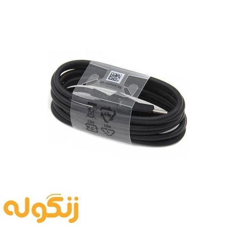 کابل تبدیل USB به TYPE-C مدل E-101