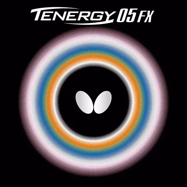 رویه راکت باترفلای تینرژی 05 FX