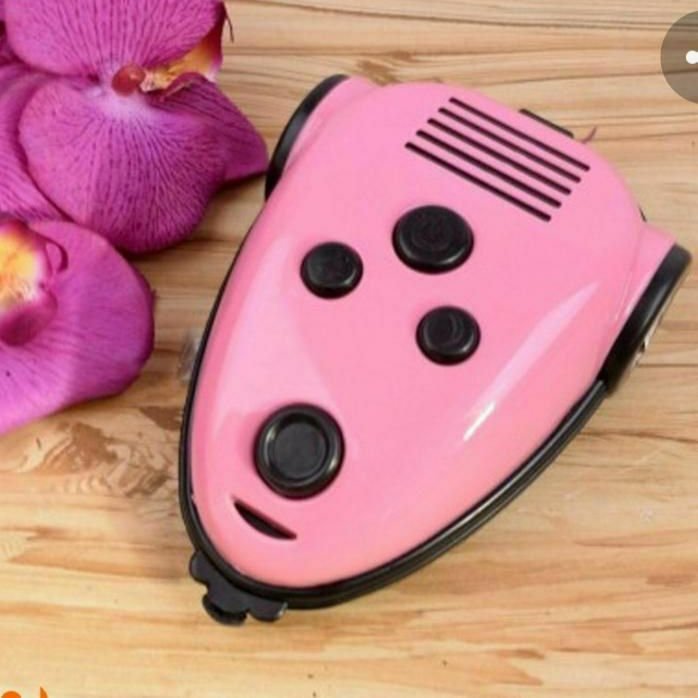 جارو دستی طرح جاروبرقی