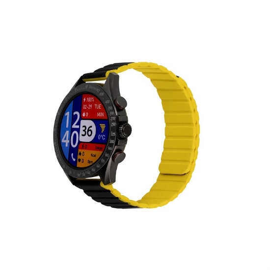 ساعت هوشمند گلوریمی مدل Glorimi M2