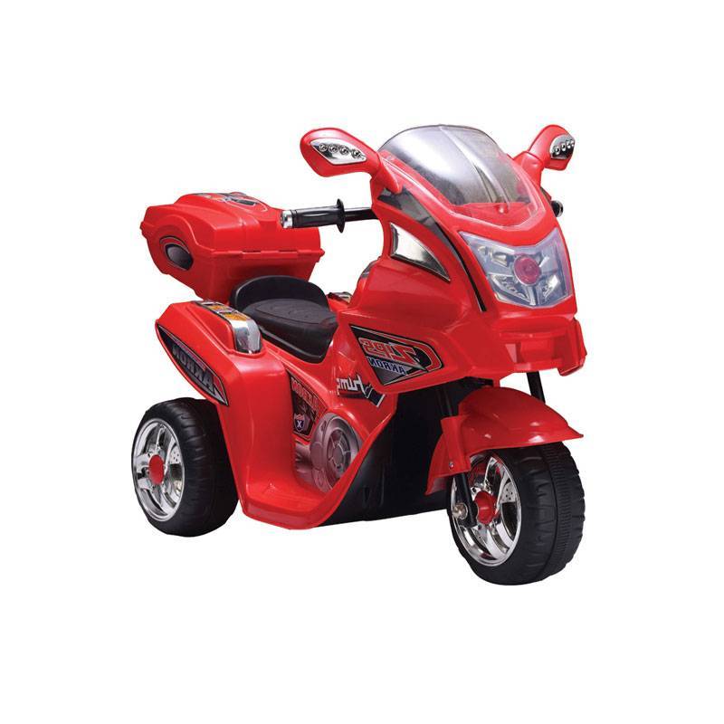موتور شارژی فلامینگو مدل Flamingo HC-1018