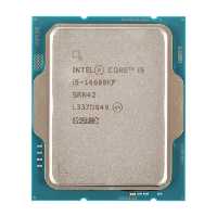 پردازنده اینتل Core i5 14600KF Raptor Lake Refresh