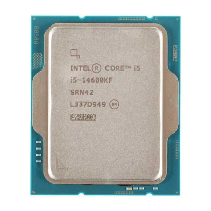 پردازنده اینتل Core i5 14600KF Raptor Lake Refresh
