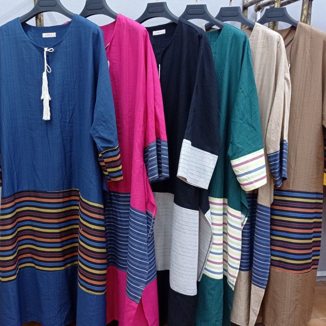 مانتو عروسکی مدل ستاره