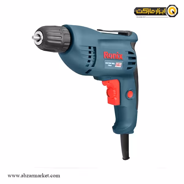 دریل رونیکس مدل 2110