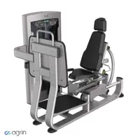 دستگاه بدنسازی پرس پا افقی ایمپالس مدل FE9710