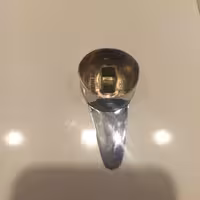 دسته اهرمی اردکی 40