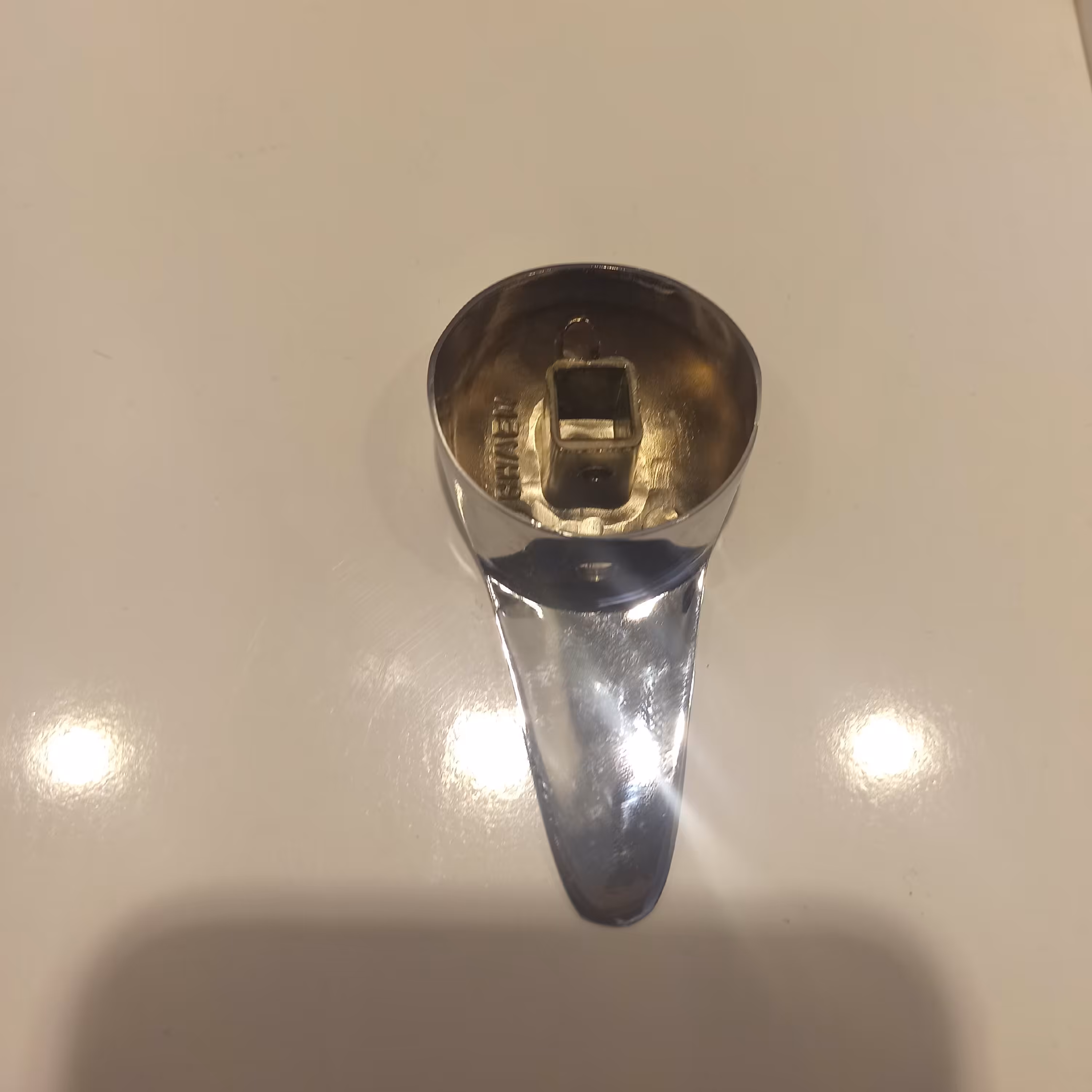 دسته اهرمی اردکی 40