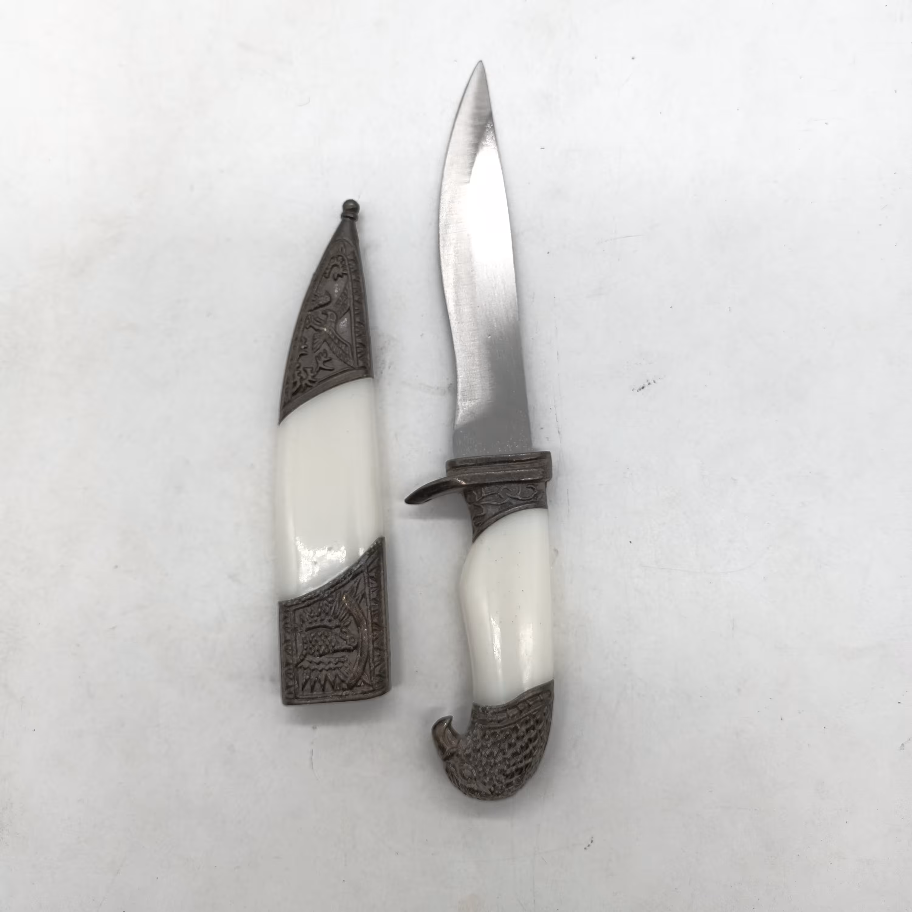 چاقوی دکوری کد482