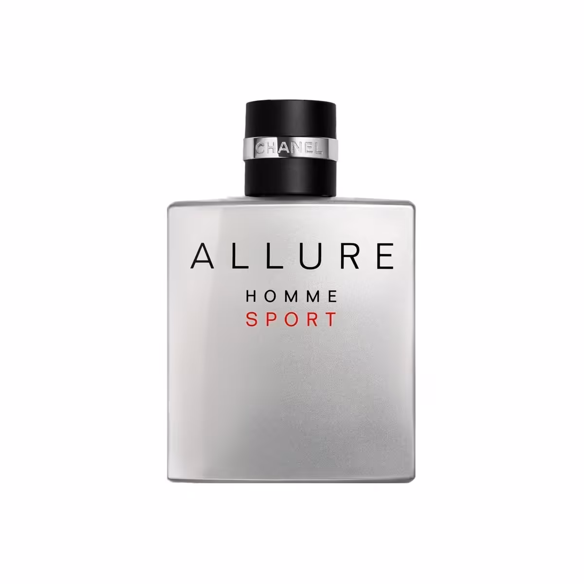 ادوتویلت شنل آلور هوم اسپرت (Chanel Allure Homme Sport) حجم 100 میل