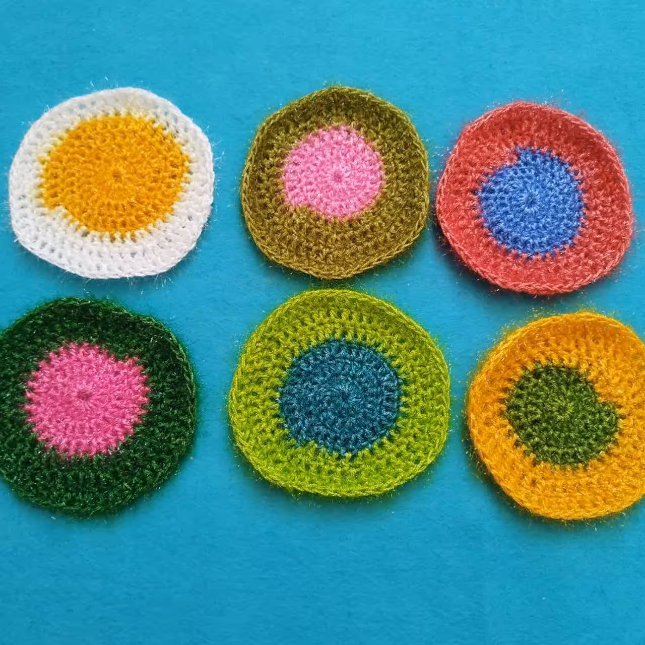 اسکاج سوزنی گرد