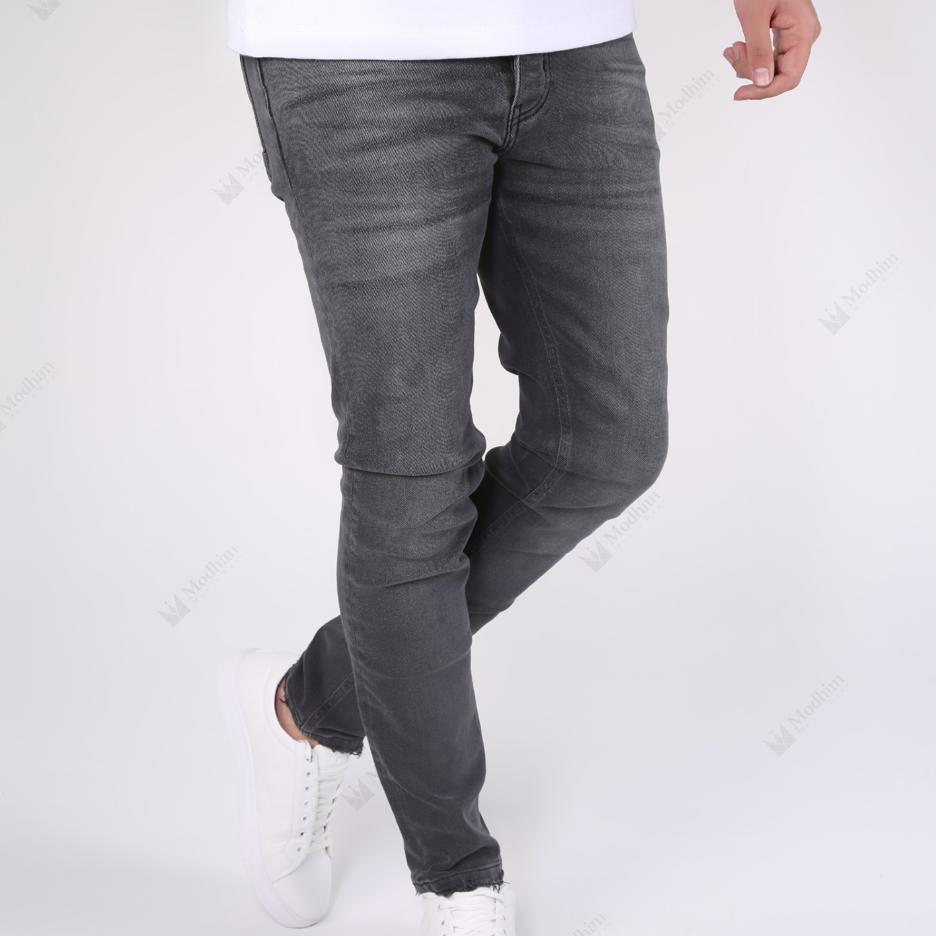 شلوار جین مردانه کد 1278