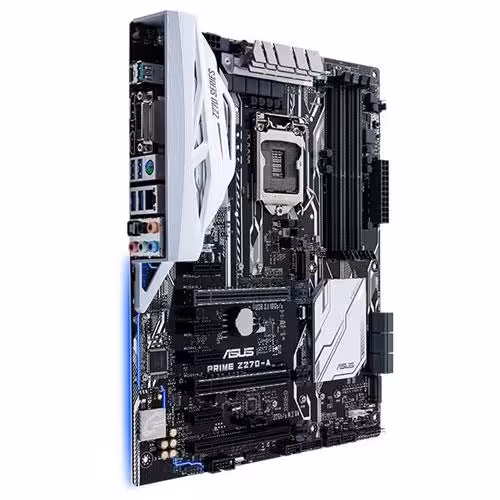 مادربرد ایسوس مدل PRIME Z270-A