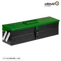 جعبه ابزار فلزی رکسمی 40 سانتی متر مدل RTH2012