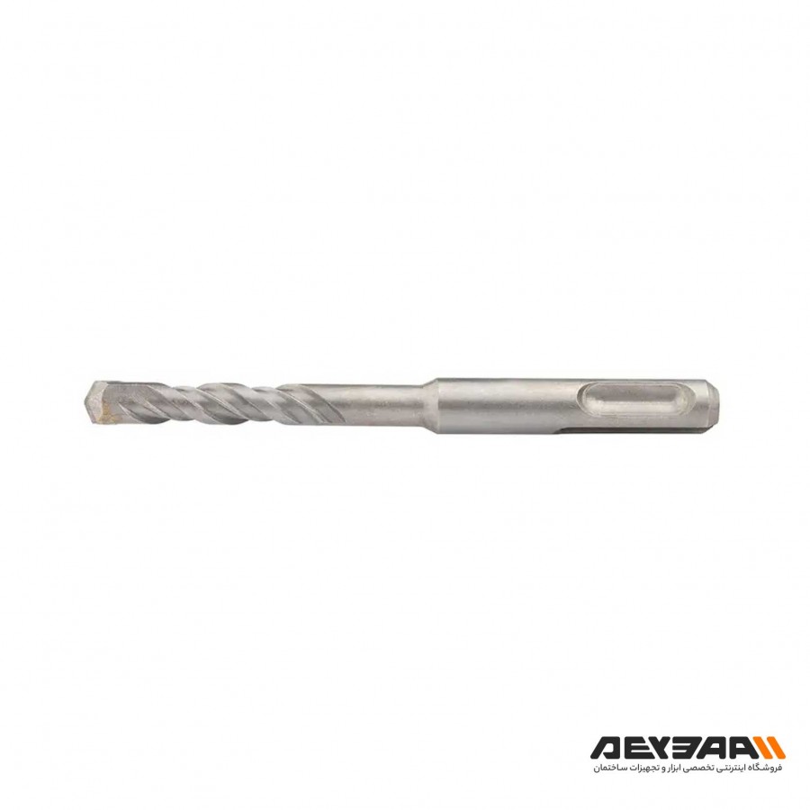 مته 8 چهار شیار رونیکس مدل RH-5003