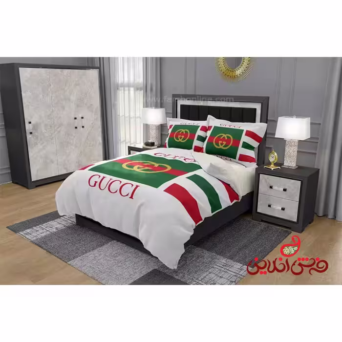 روتختی طرح گوچی  کد 2903
