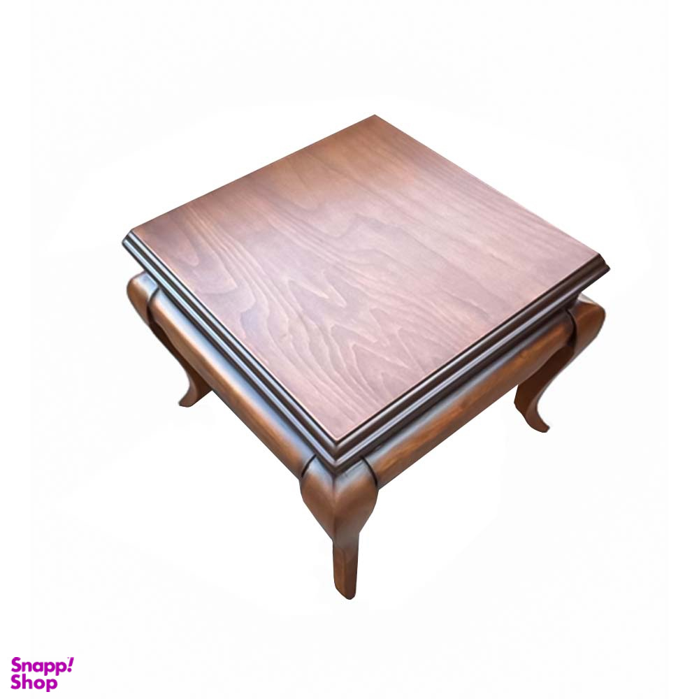 میز عسلی مدل تک نگین کد N200/1