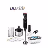 گوشت کوب برقی بوش مدل MS6CB61V5G