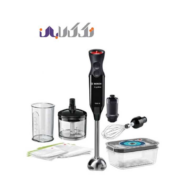 گوشت کوب برقی بوش مدل MS6CB61V5G