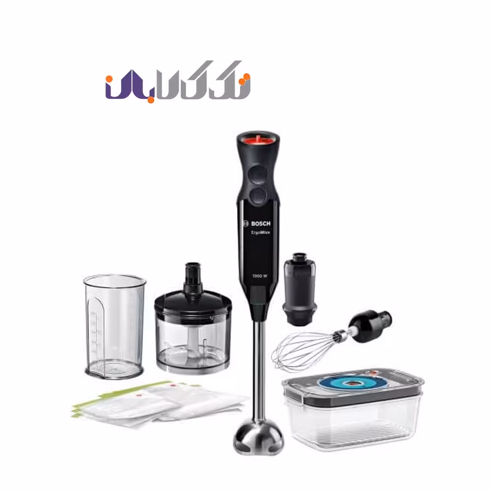 گوشت کوب برقی بوش مدل MS6CB61V5G