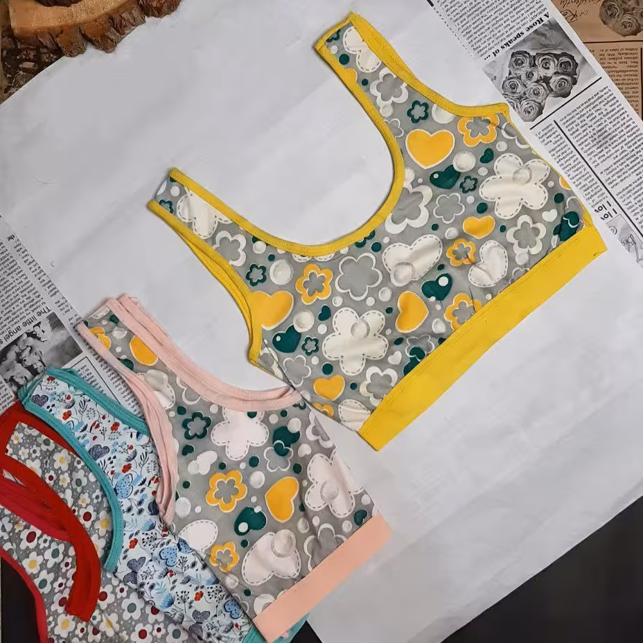 نیم تنه دخترانه