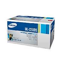 کارتریج تونر مشکی سامسونگ مدل ML-2250D5