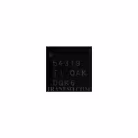 آی سی لپ تاپ Texas Instrument TPS54319