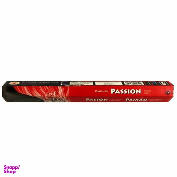 عود مدل اوشکایا طرح پاسیون