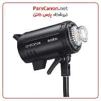 فلاش گودکس Godox DP600III-V Professional Studio Flash with LED Modeling Lamp