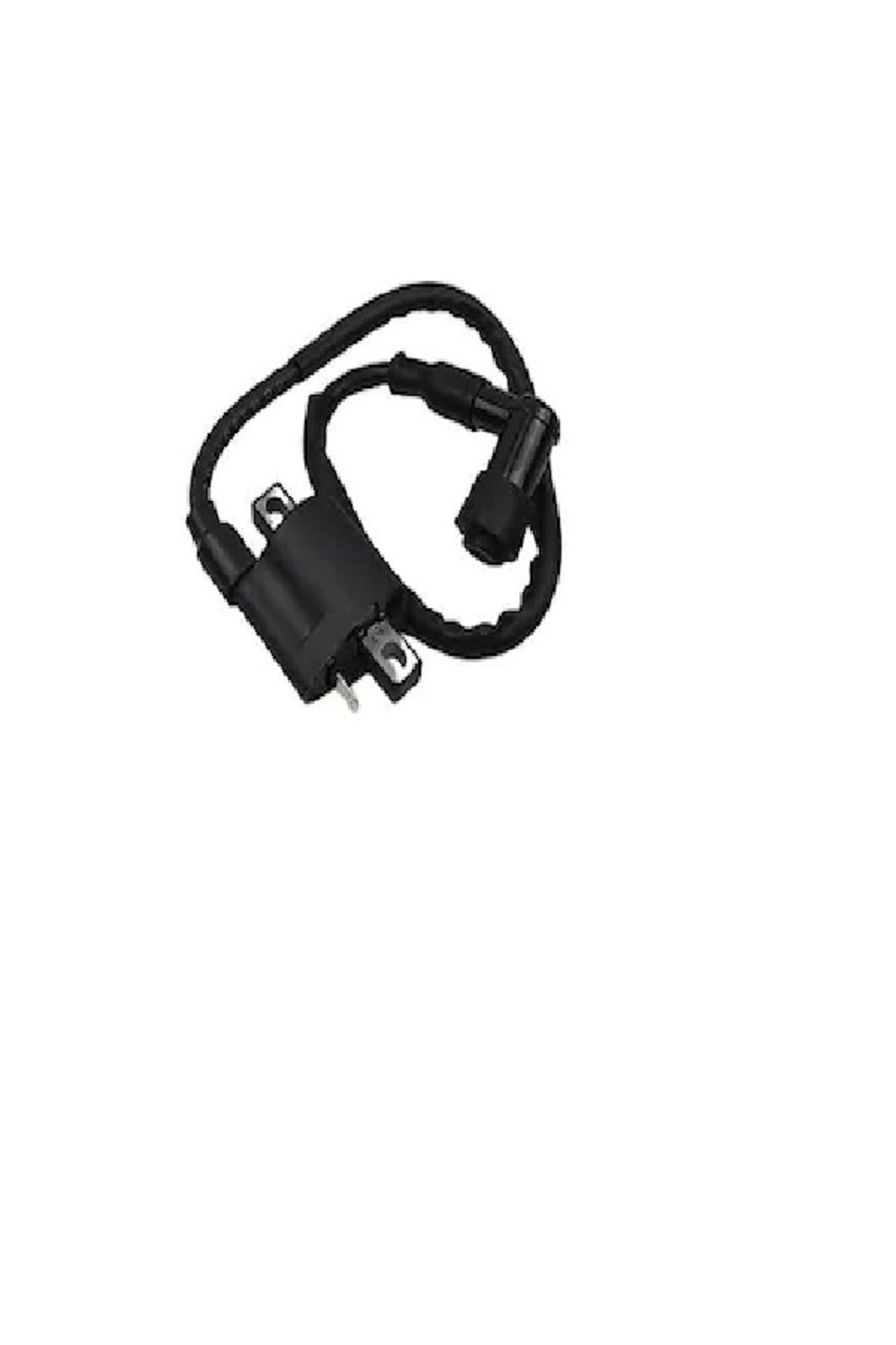 کابل شمع موتورسیکلت سیم پیچ بیرونی YBR 125 JBR 125 عنوان شاخه جرقه Yamaha