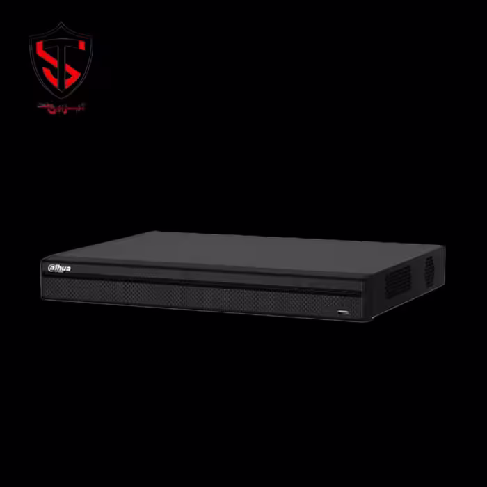 رکوردر ویدیو داهوا مدل DH-XVR5232AN-S2  32کانال دو هارد 
