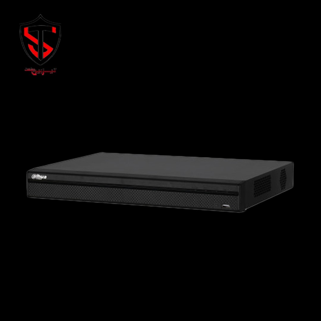 رکوردر ویدیو داهوا مدل DH-XVR5232AN-S2  32کانال دو هارد 