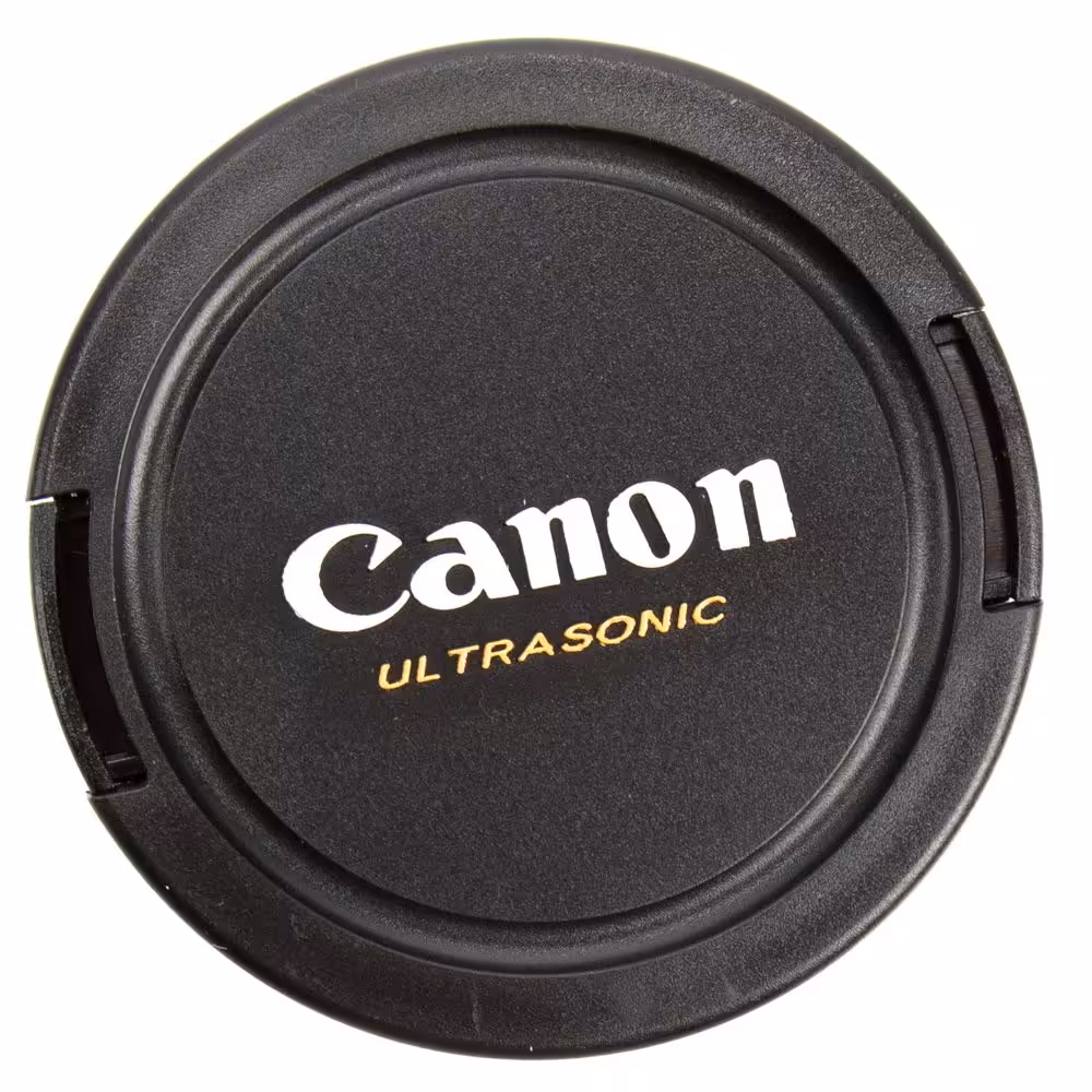 درب لنز کانن برای دهانه 62 میلیمتر (ارجینال)