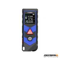 متر لیزری 40 متری هیوندای مدل DM-402