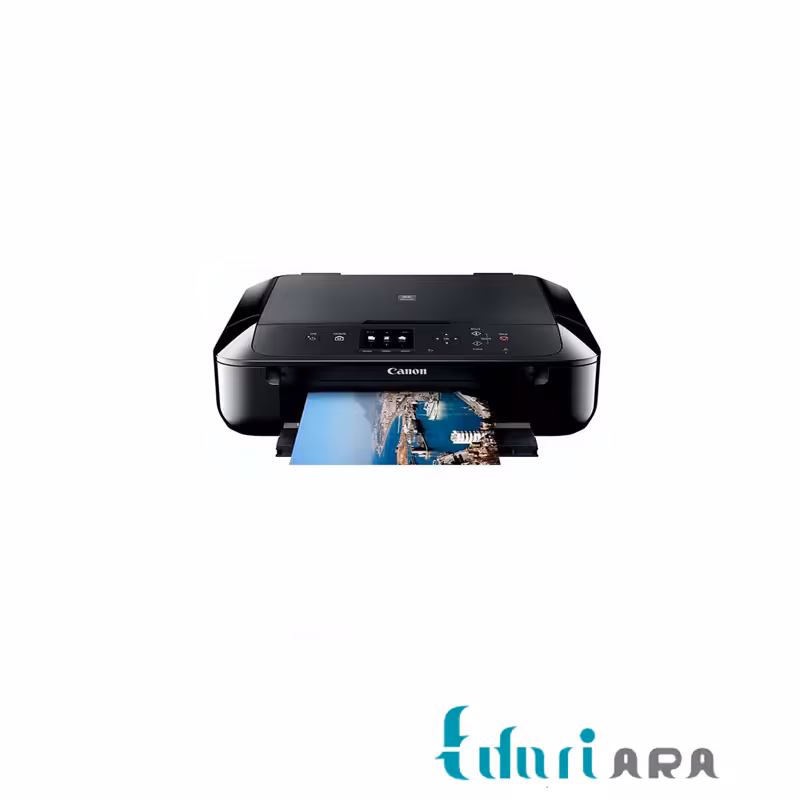 پرینتر چندکاره و مخصوص چاپ عکس کانن مدل PIXMA MG5740