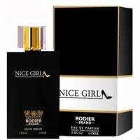 ادو پرفیوم زنانه رودیر مدل nicee girl حجم 100 میلی لیتر