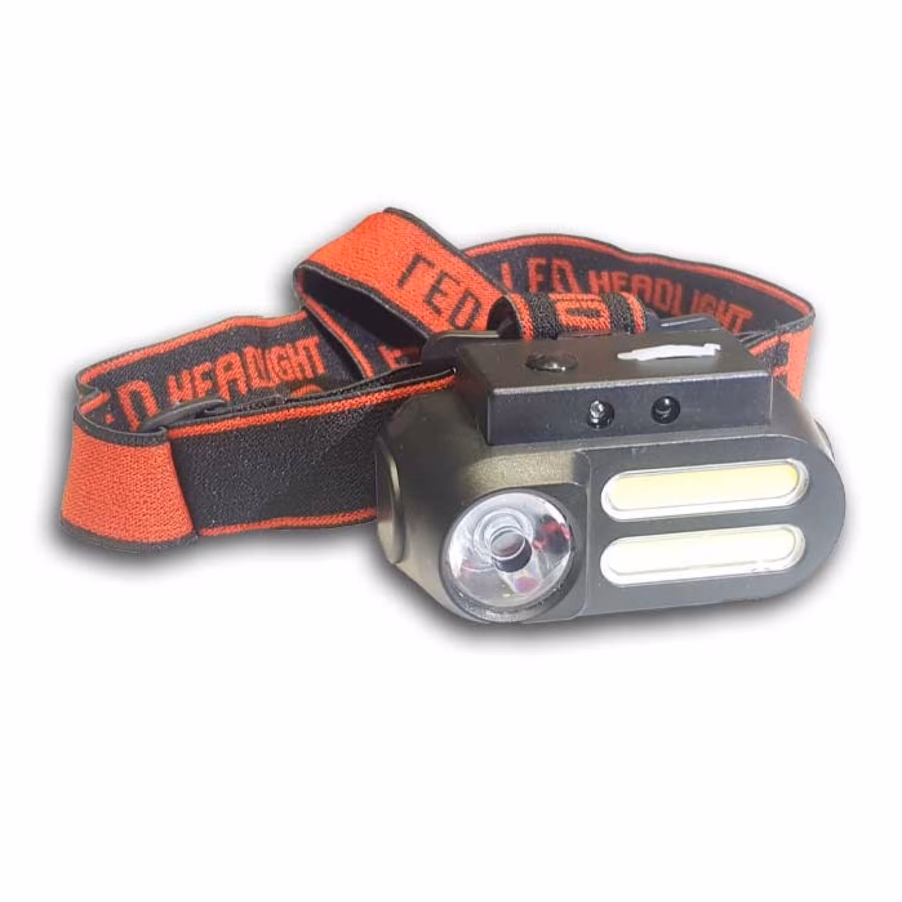 چراغ پیشانی سنسوردار مدل NF-611G