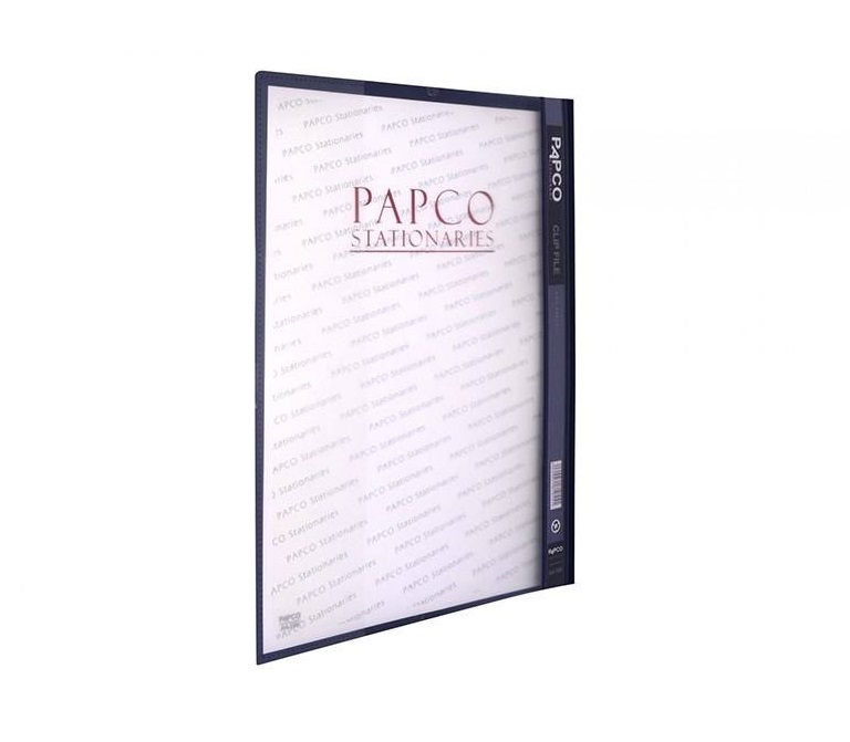 پوشه ساده پاپکو کد A4-109