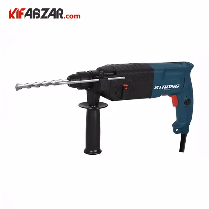دریل بتن کن 3 کیلویی استرانگ مدل STG1726