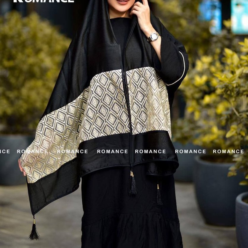 شال نخی