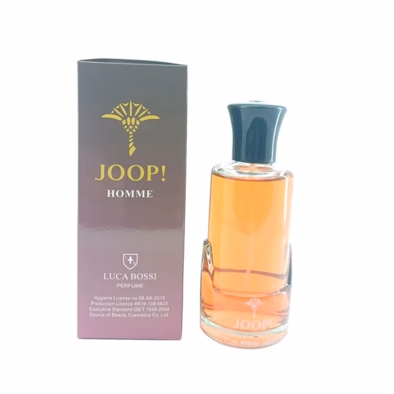 ادکلن جوپ هوم-قرمز لوکاباسی 100 میل   Joop Homme