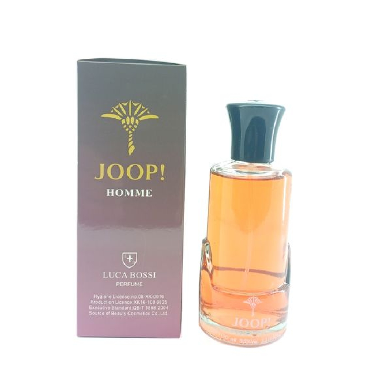 ادکلن جوپ هوم-قرمز لوکاباسی 100 میل   Joop Homme