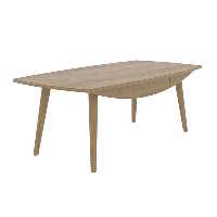 میز جلو مبلی نیلپر مدل سیلوار