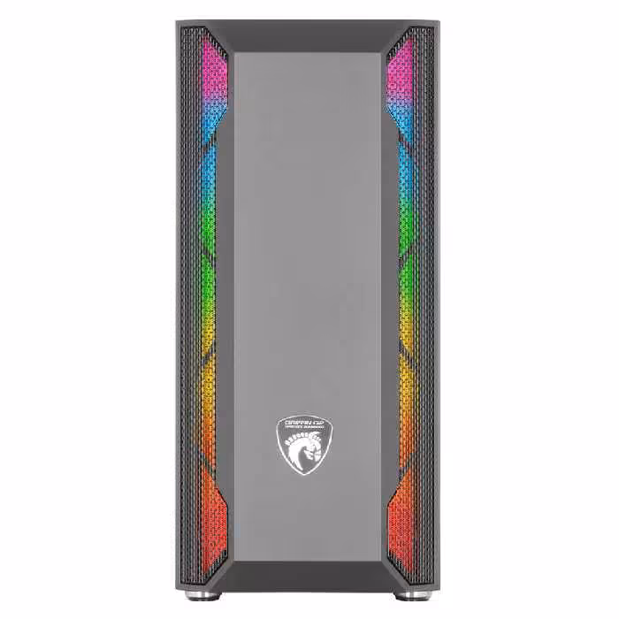 کیس گیمینگ گرین گریفین جی 2 CASE GREEN GRIFFIN G2