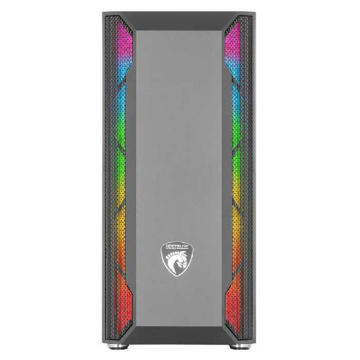 کیس گیمینگ گرین گریفین جی 2 CASE GREEN GRIFFIN G2