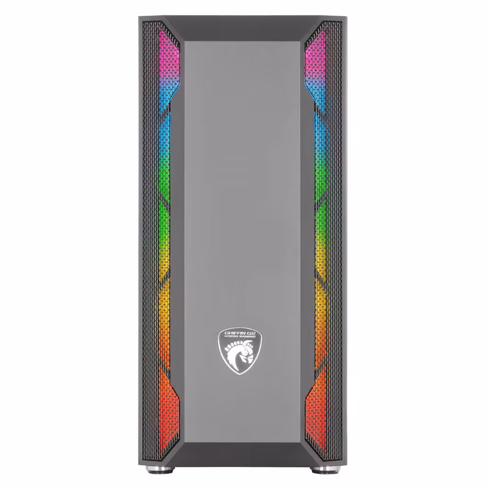 کیس گیمینگ گرین گریفین جی 2 CASE GREEN GRIFFIN G2