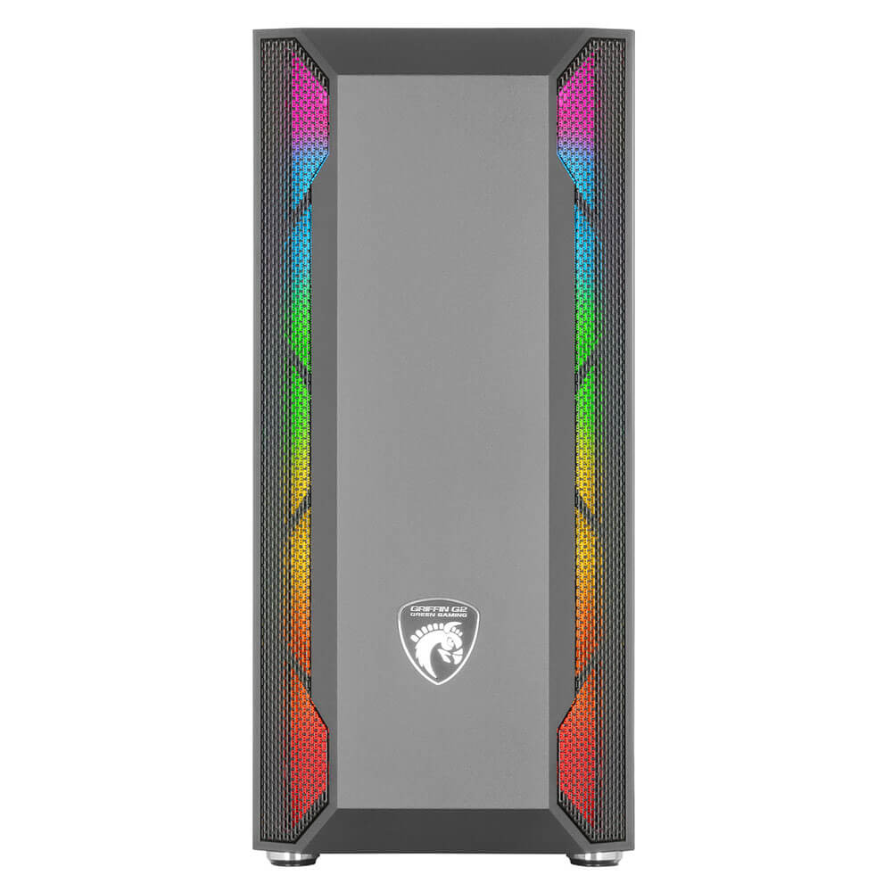 کیس گیمینگ گرین گریفین جی 2 CASE GREEN GRIFFIN G2