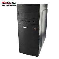 کیس کامپیوتر تسکو مدل TSCO TC 4476